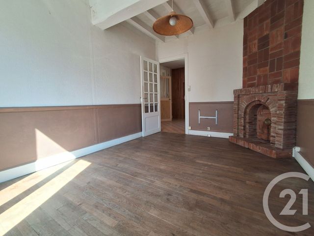 maison à vendre - 3 pièces - 70.1 m2 - FLEZ CUZY - 58 - BOURGOGNE - Century 21 Agence Ducreux