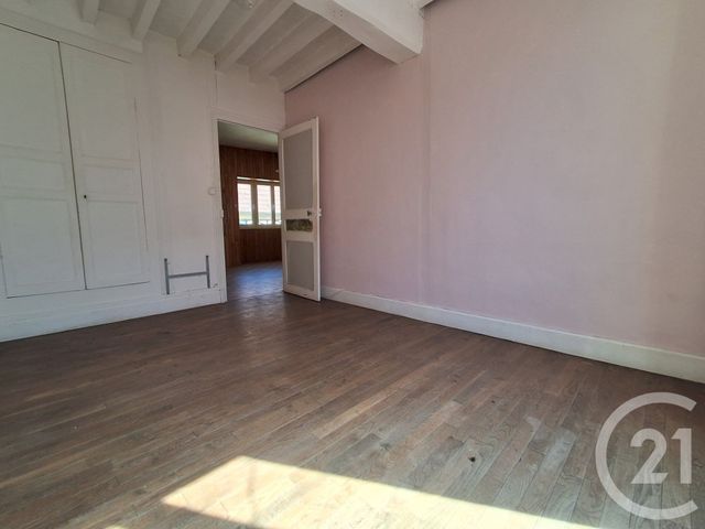 maison à vendre - 3 pièces - 70.1 m2 - FLEZ CUZY - 58 - BOURGOGNE - Century 21 Agence Ducreux