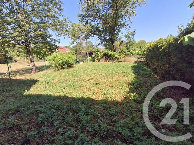 maison à vendre - 3 pièces - 70.1 m2 - FLEZ CUZY - 58 - BOURGOGNE - Century 21 Agence Ducreux