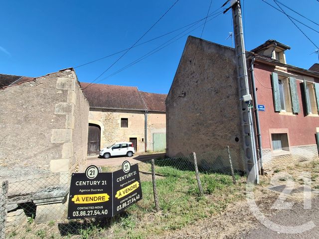 Maison à vendre FLEZ CUZY