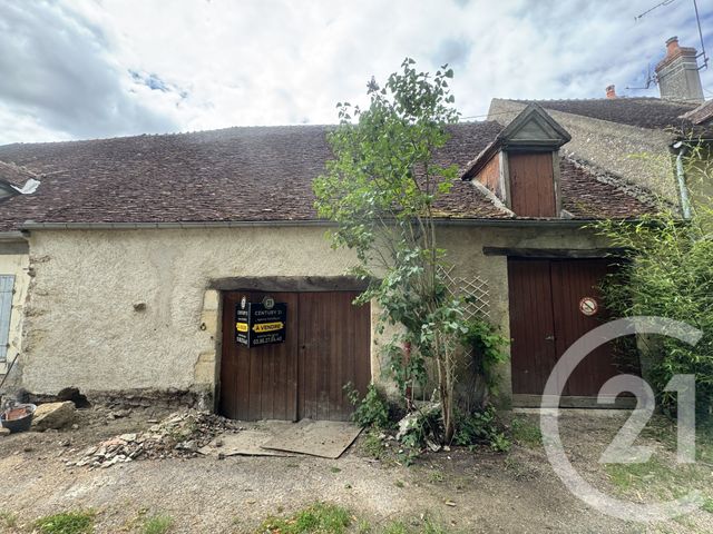 Maison à vendre VARZY