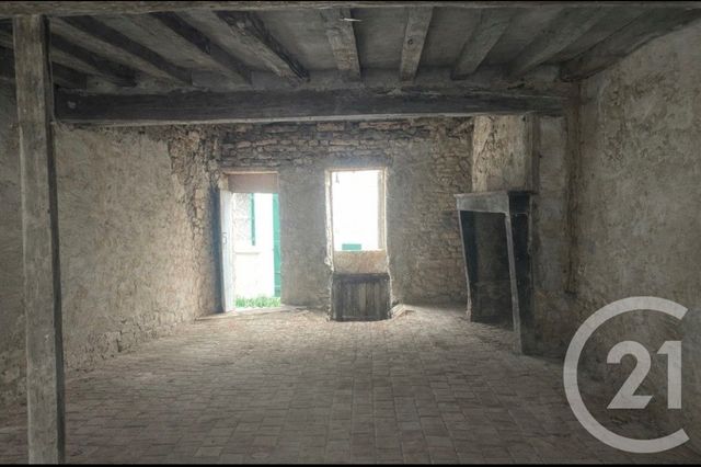 Maison à vendre VARZY