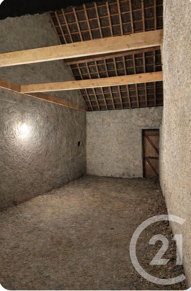 maison à vendre - 2 pièces - 120.0 m2 - VARZY - 58 - BOURGOGNE - Century 21 Agence Ducreux