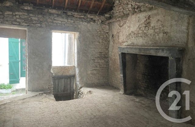 maison à vendre - 2 pièces - 120.0 m2 - VARZY - 58 - BOURGOGNE - Century 21 Agence Ducreux