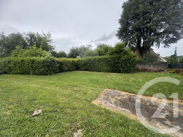 maison à vendre - 2 pièces - 62.8 m2 - CHATEAUNEUF VAL DE BARGIS - 58 - BOURGOGNE - Century 21 Agence Ducreux