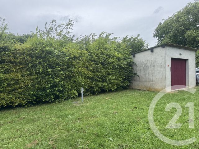 maison à vendre - 2 pièces - 62.8 m2 - CHATEAUNEUF VAL DE BARGIS - 58 - BOURGOGNE - Century 21 Agence Ducreux