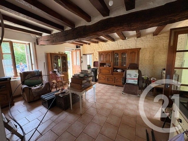 maison à vendre - 5 pièces - 158.6 m2 - LES HAUTS DE FORTERRE - 89 - BOURGOGNE - Century 21 Agence Ducreux