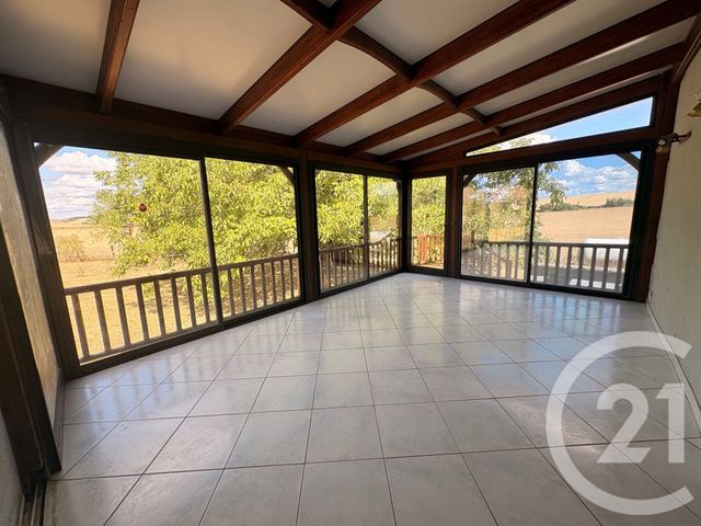 maison à vendre - 5 pièces - 158.6 m2 - LES HAUTS DE FORTERRE - 89 - BOURGOGNE - Century 21 Agence Ducreux
