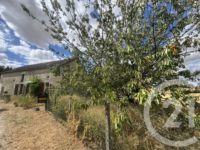 maison à vendre - 5 pièces - 158.6 m2 - LES HAUTS DE FORTERRE - 89 - BOURGOGNE - Century 21 Agence Ducreux