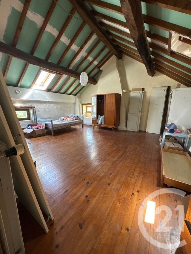 maison à vendre - 5 pièces - 158.6 m2 - LES HAUTS DE FORTERRE - 89 - BOURGOGNE - Century 21 Agence Ducreux