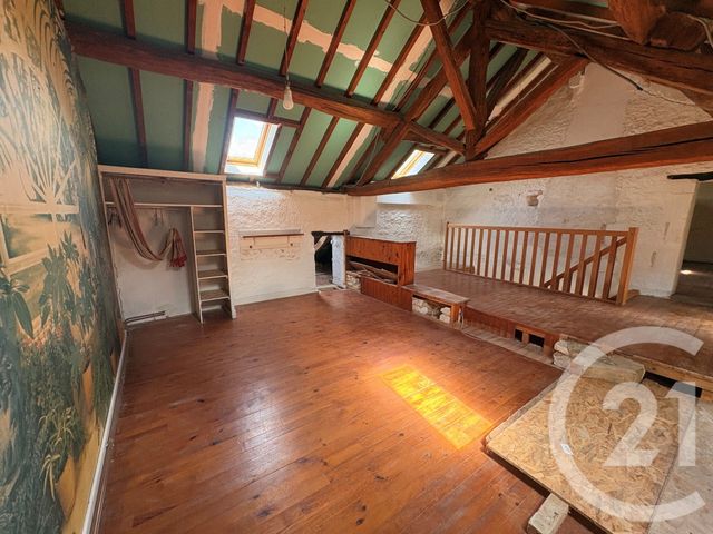 maison à vendre - 5 pièces - 158.6 m2 - LES HAUTS DE FORTERRE - 89 - BOURGOGNE - Century 21 Agence Ducreux