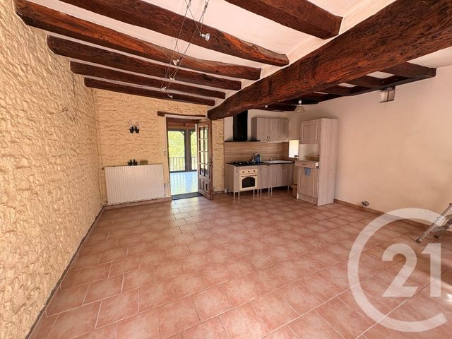 maison à vendre - 5 pièces - 158.6 m2 - LES HAUTS DE FORTERRE - 89 - BOURGOGNE - Century 21 Agence Ducreux