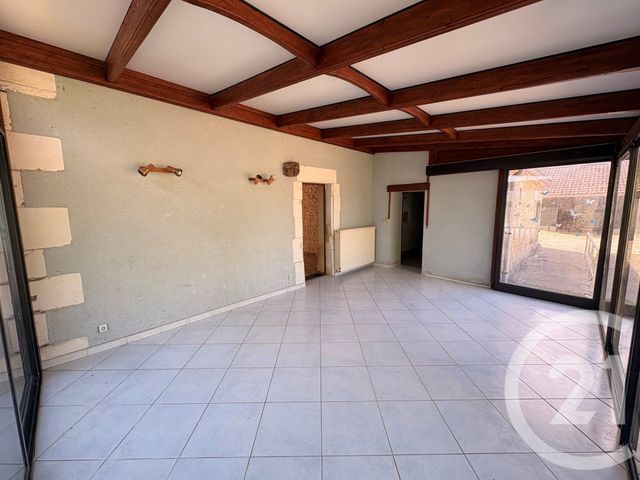 maison à vendre - 5 pièces - 158.6 m2 - LES HAUTS DE FORTERRE - 89 - BOURGOGNE - Century 21 Agence Ducreux