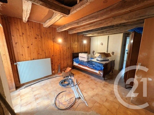 maison à vendre - 5 pièces - 158.6 m2 - LES HAUTS DE FORTERRE - 89 - BOURGOGNE - Century 21 Agence Ducreux