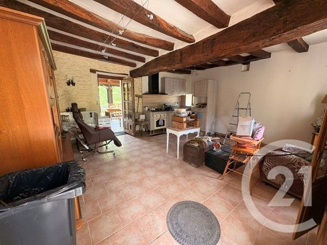 maison à vendre - 5 pièces - 158.6 m2 - LES HAUTS DE FORTERRE - 89 - BOURGOGNE - Century 21 Agence Ducreux
