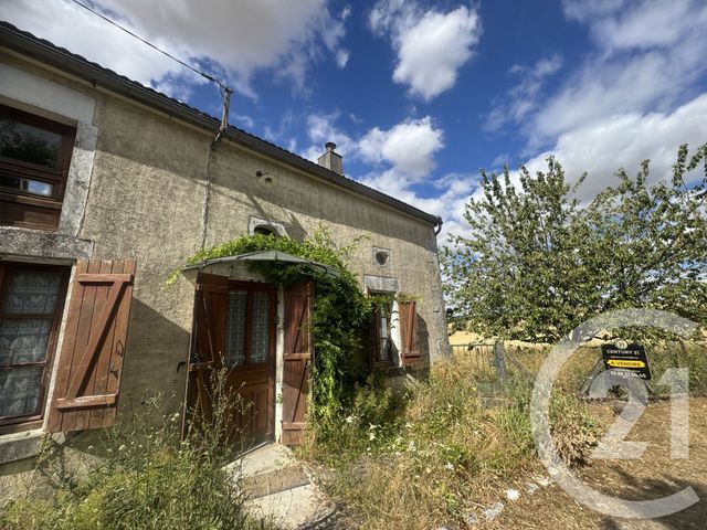 maison à vendre - 5 pièces - 158.6 m2 - LES HAUTS DE FORTERRE - 89 - BOURGOGNE - Century 21 Agence Ducreux