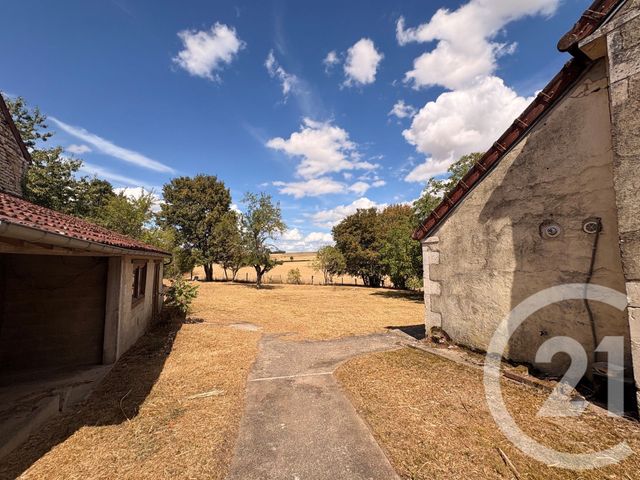 maison à vendre - 5 pièces - 158.6 m2 - LES HAUTS DE FORTERRE - 89 - BOURGOGNE - Century 21 Agence Ducreux