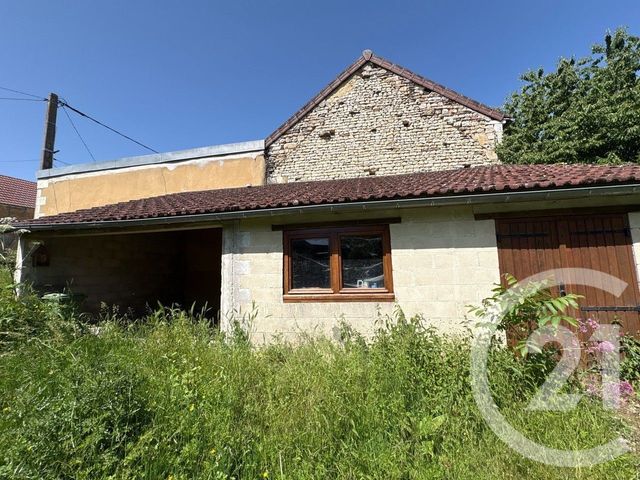 maison à vendre - 5 pièces - 158.6 m2 - LES HAUTS DE FORTERRE - 89 - BOURGOGNE - Century 21 Agence Ducreux