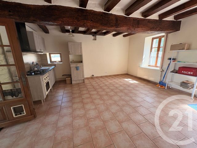 maison à vendre - 5 pièces - 158.6 m2 - LES HAUTS DE FORTERRE - 89 - BOURGOGNE - Century 21 Agence Ducreux