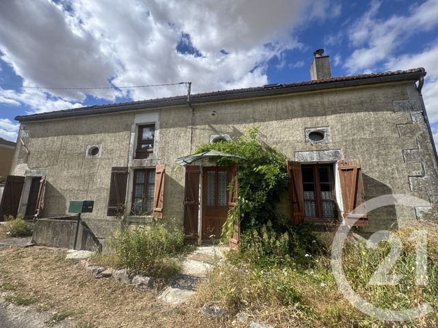 Maison à vendre LES HAUTS DE FORTERRE