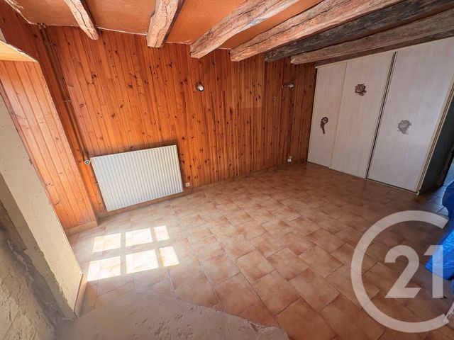 maison à vendre - 5 pièces - 158.6 m2 - LES HAUTS DE FORTERRE - 89 - BOURGOGNE - Century 21 Agence Ducreux