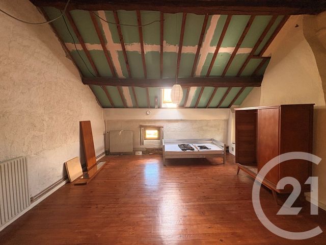 maison à vendre - 5 pièces - 158.6 m2 - LES HAUTS DE FORTERRE - 89 - BOURGOGNE - Century 21 Agence Ducreux