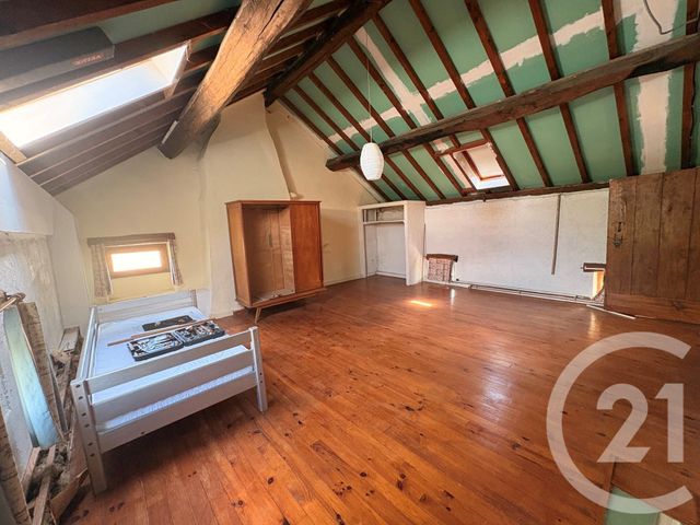 maison à vendre - 5 pièces - 158.6 m2 - LES HAUTS DE FORTERRE - 89 - BOURGOGNE - Century 21 Agence Ducreux