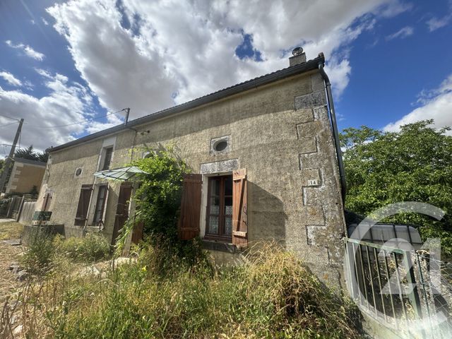 maison à vendre - 5 pièces - 158.6 m2 - LES HAUTS DE FORTERRE - 89 - BOURGOGNE - Century 21 Agence Ducreux