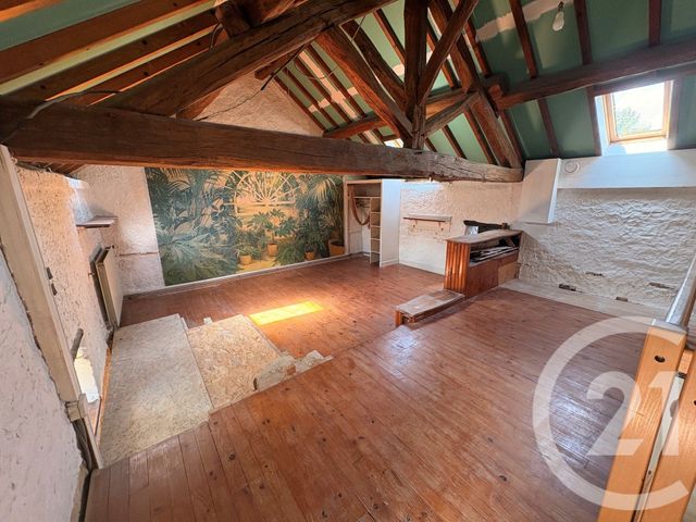 maison à vendre - 5 pièces - 158.6 m2 - LES HAUTS DE FORTERRE - 89 - BOURGOGNE - Century 21 Agence Ducreux