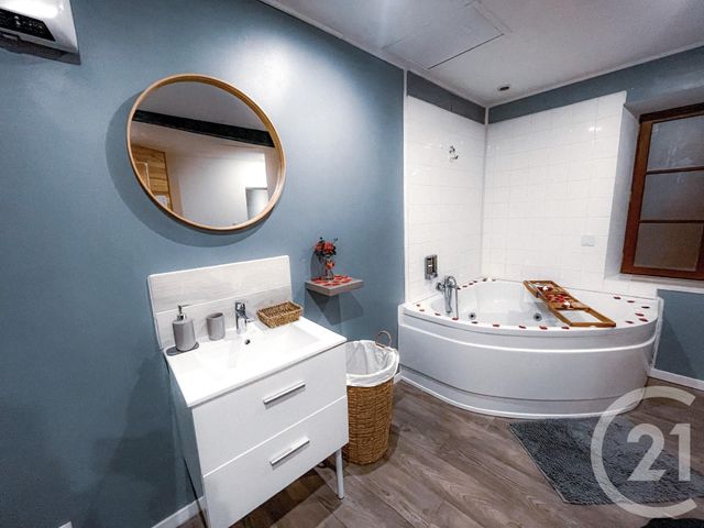 maison à vendre - 5 pièces - 134.0 m2 - VARZY - 58 - BOURGOGNE - Century 21 Agence Ducreux