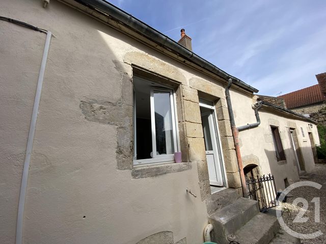 maison à vendre - 5 pièces - 134.0 m2 - VARZY - 58 - BOURGOGNE - Century 21 Agence Ducreux
