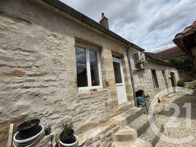 maison à vendre - 5 pièces - 134.0 m2 - VARZY - 58 - BOURGOGNE - Century 21 Agence Ducreux