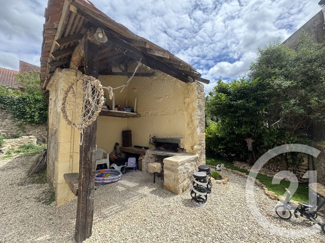 maison à vendre - 5 pièces - 134.0 m2 - VARZY - 58 - BOURGOGNE - Century 21 Agence Ducreux