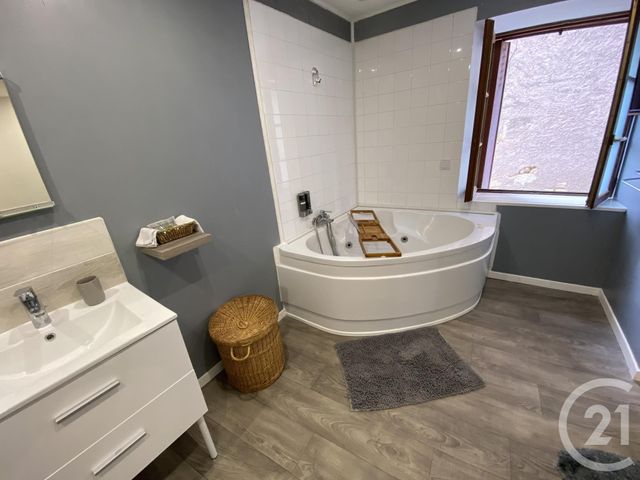 maison à vendre - 5 pièces - 134.0 m2 - VARZY - 58 - BOURGOGNE - Century 21 Agence Ducreux