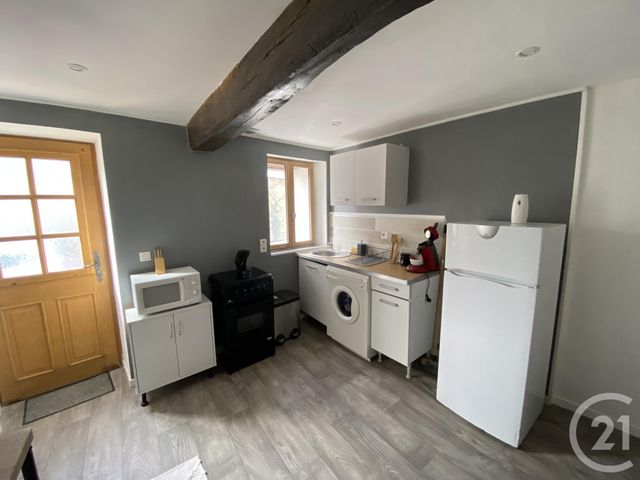 maison à vendre - 5 pièces - 134.0 m2 - VARZY - 58 - BOURGOGNE - Century 21 Agence Ducreux