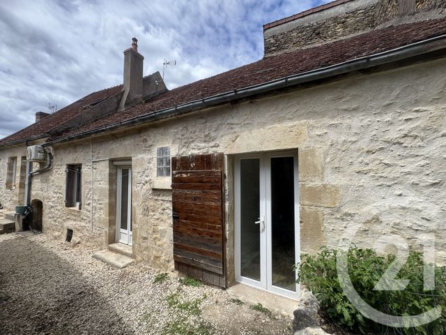 Maison à vendre VARZY