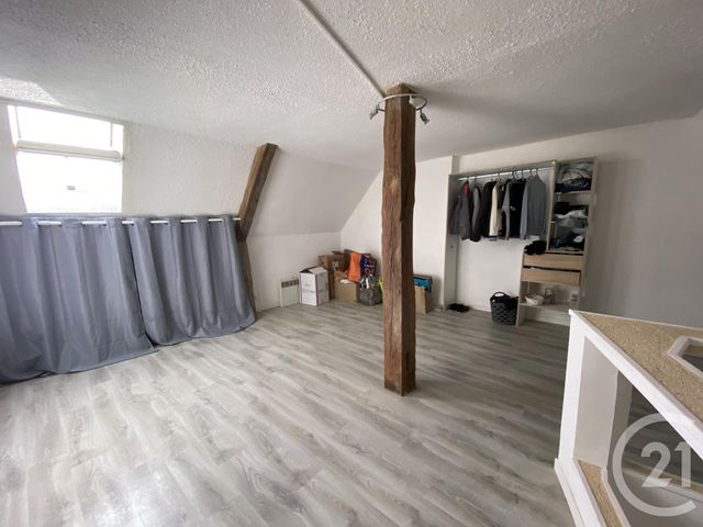 maison à vendre - 5 pièces - 134.0 m2 - VARZY - 58 - BOURGOGNE - Century 21 Agence Ducreux