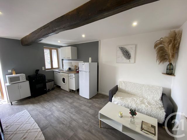 maison à vendre - 5 pièces - 134.0 m2 - VARZY - 58 - BOURGOGNE - Century 21 Agence Ducreux