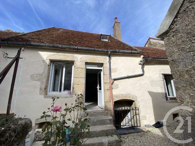 maison à vendre - 5 pièces - 134.0 m2 - VARZY - 58 - BOURGOGNE - Century 21 Agence Ducreux