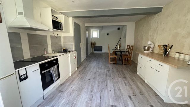 maison à vendre - 5 pièces - 134.0 m2 - VARZY - 58 - BOURGOGNE - Century 21 Agence Ducreux