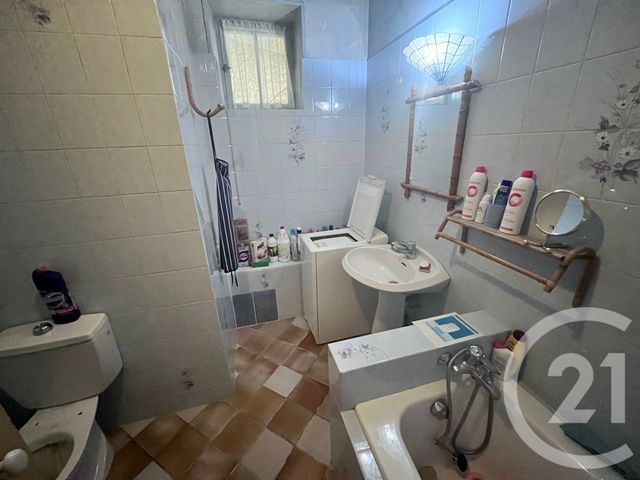 maison à vendre - 6 pièces - 130.47 m2 - CLAMECY - 58 - BOURGOGNE - Century 21 Agence Ducreux