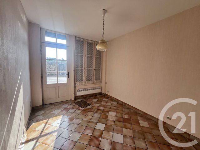 maison à vendre - 6 pièces - 130.47 m2 - CLAMECY - 58 - BOURGOGNE - Century 21 Agence Ducreux