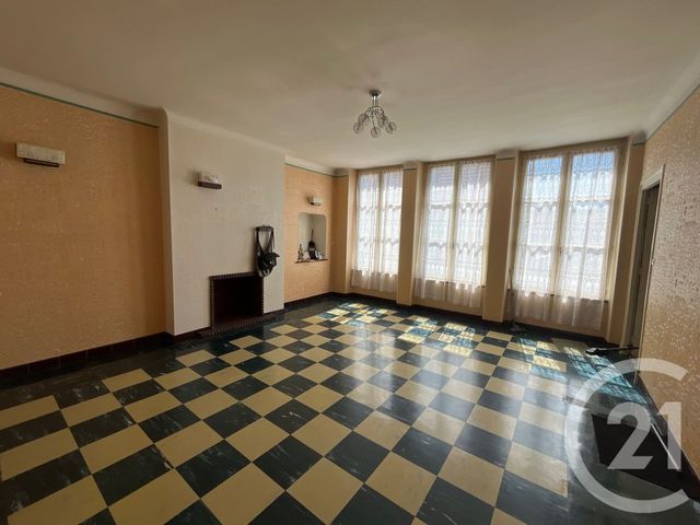 maison à vendre - 6 pièces - 130.47 m2 - CLAMECY - 58 - BOURGOGNE - Century 21 Agence Ducreux