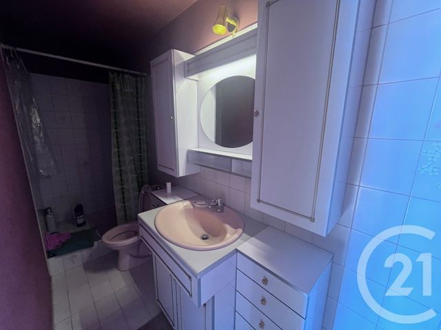 maison à vendre - 6 pièces - 130.47 m2 - CLAMECY - 58 - BOURGOGNE - Century 21 Agence Ducreux