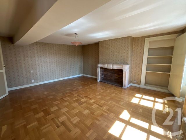 maison à vendre - 6 pièces - 130.47 m2 - CLAMECY - 58 - BOURGOGNE - Century 21 Agence Ducreux