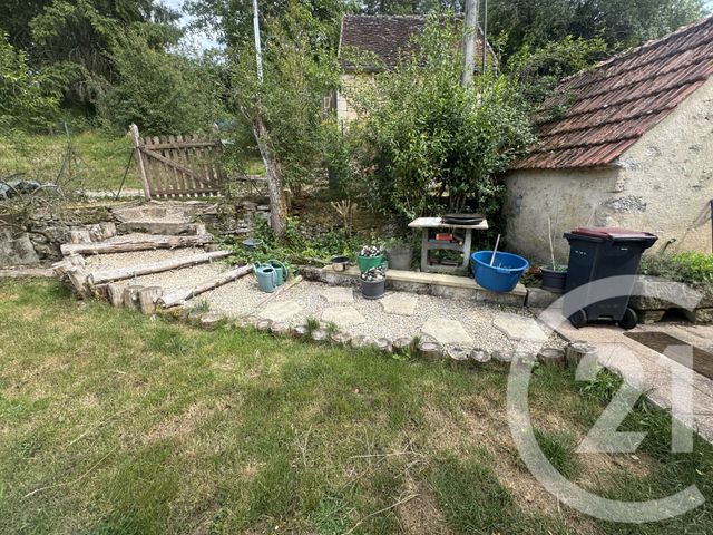 maison à vendre - 5 pièces - 134.29 m2 - LICHERES SUR YONNE - 89 - BOURGOGNE - Century 21 Agence Ducreux