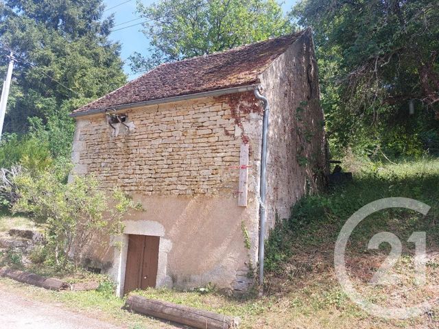 maison à vendre - 5 pièces - 134.29 m2 - LICHERES SUR YONNE - 89 - BOURGOGNE - Century 21 Agence Ducreux