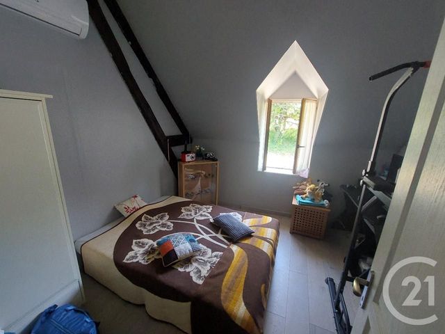 maison à vendre - 5 pièces - 134.29 m2 - LICHERES SUR YONNE - 89 - BOURGOGNE - Century 21 Agence Ducreux