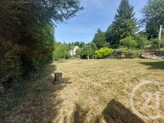 maison à vendre - 5 pièces - 134.29 m2 - LICHERES SUR YONNE - 89 - BOURGOGNE - Century 21 Agence Ducreux
