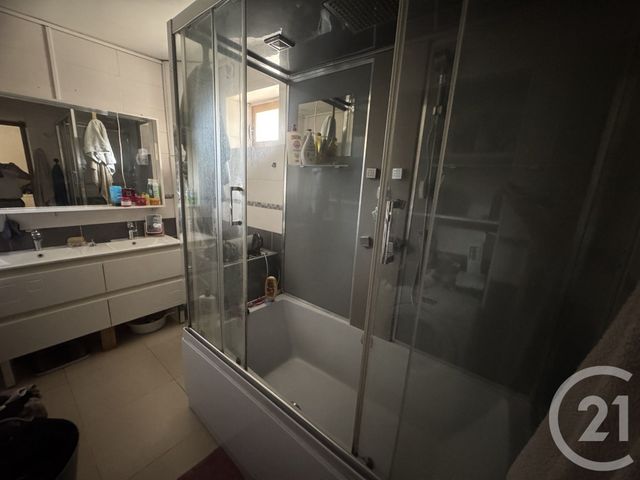 maison à vendre - 5 pièces - 134.29 m2 - LICHERES SUR YONNE - 89 - BOURGOGNE - Century 21 Agence Ducreux